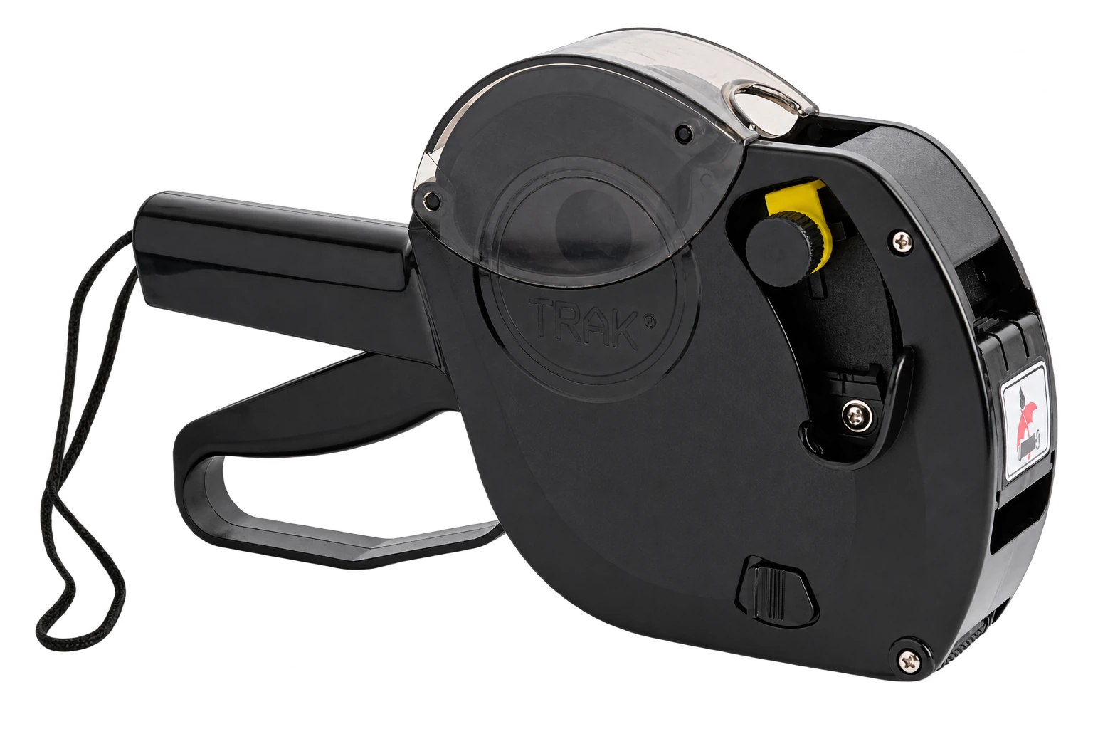 Etiquetadora TRAK MX 5500